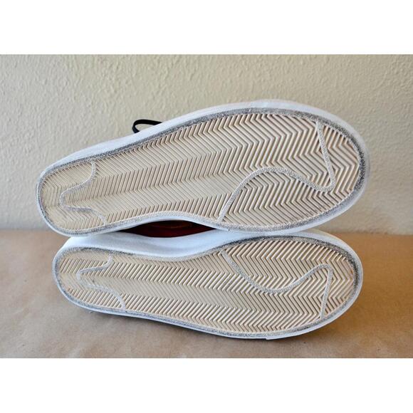 Size 8 - Nike Blazer Mid Dorothy Gaters  Great Condition - Picture 4 of 6